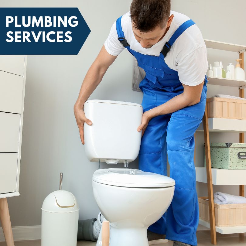 Plumbing Company in Buckeye, AZ